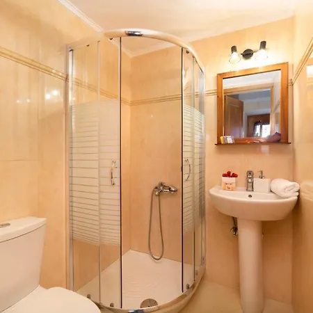 Cretan Lux Heated Pool Vila *