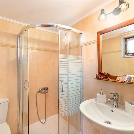 Cretan Lux Heated Pool * Gavalochori