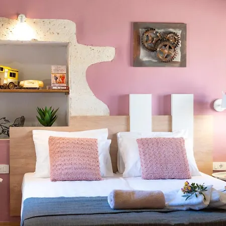 Villa Cretan Lux Heated Pool